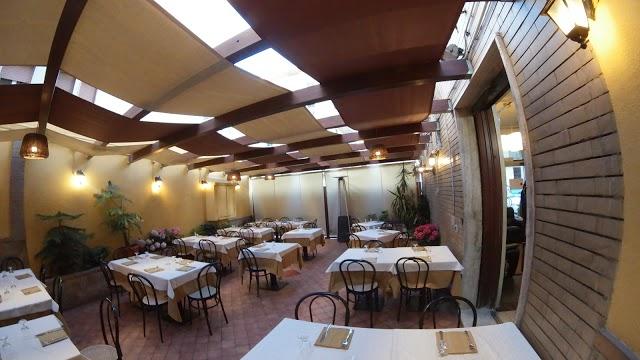 Il Pepe Rosa