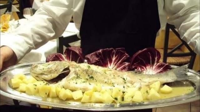 Ristorante Trattoria Maristella
