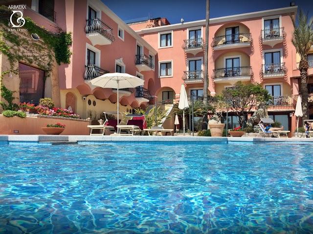 Hotel La Bitta