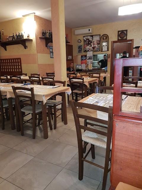 Full Pizza Di Melis Simonetta