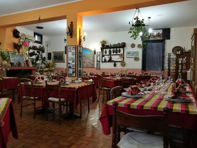 Ristorante Desogos di Desogos G & C. S.N.C.