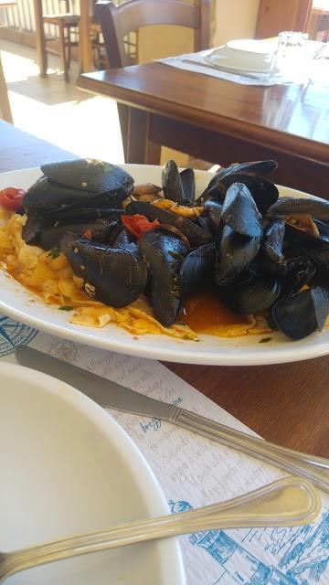 Ristorante Pizzeria Mascapoti