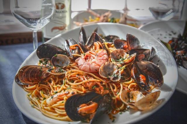Ristorante Lido