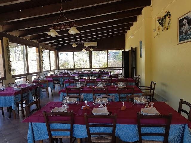 Ristorante Il Veliero