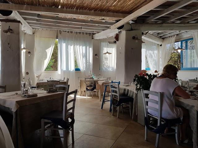 Ristorante Crar'e Luna