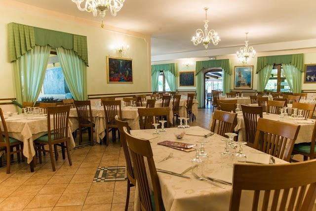 Ristorante Saccargia