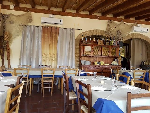 La Terrazza "Carpe Diem"