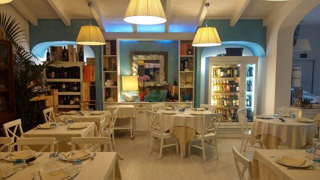 Ristorante Perla