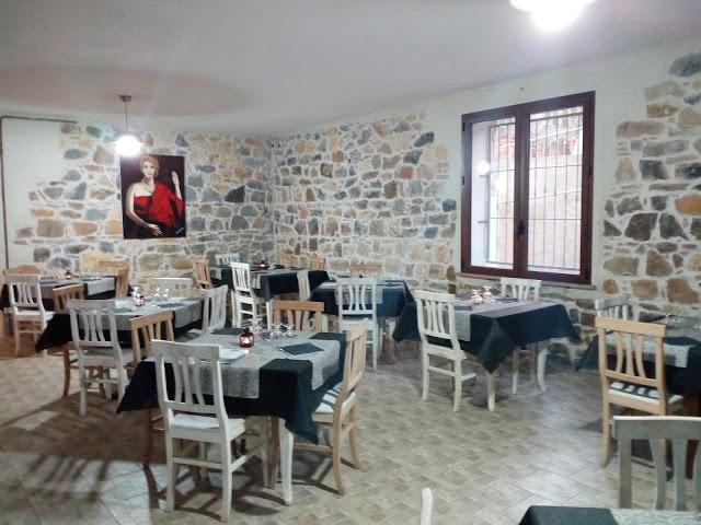 Pizzeria Nerone