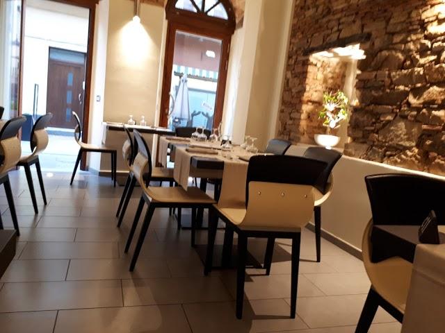 Ristorante pizzeria vineria Zenith
