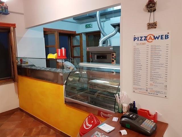 Pizza @ Web