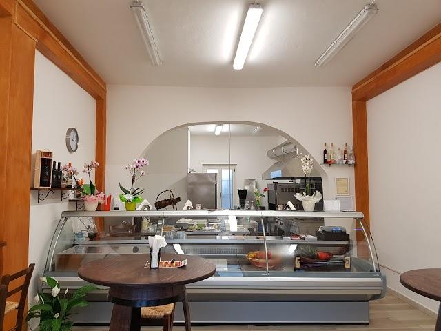 Rosticceria Paninoteca Gastronomia da Boi