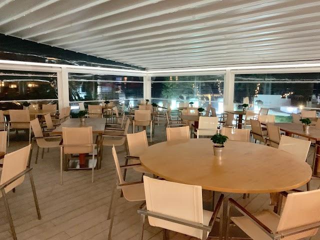 Ristorante "I Ginepri"