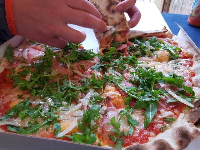 Pizzeria Miticus