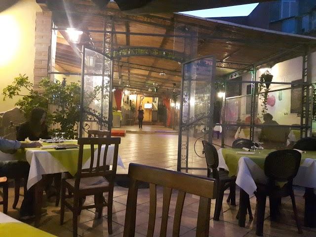 Pizzeria D'autore