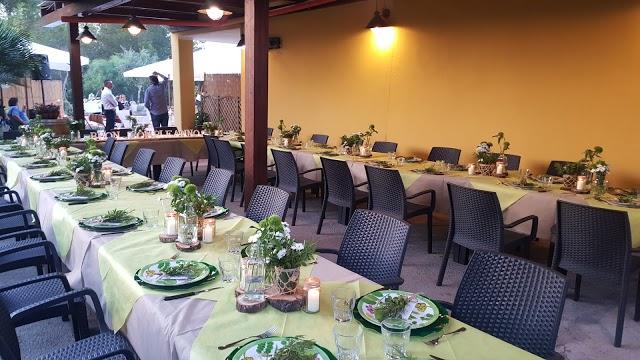 Ballarini Bar Focacceria Griglieria