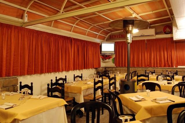 Il Pizzicotto 1