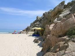 Plage Tuerredda