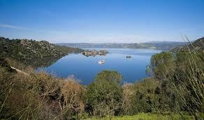 Lago Mulargia