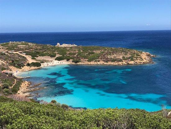 la Cala Sabina
