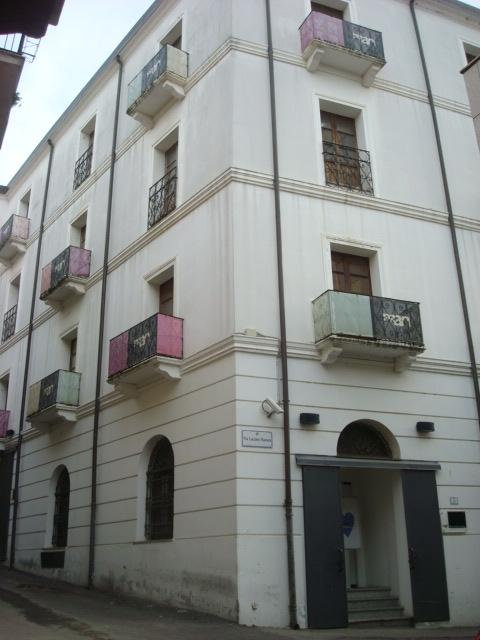 il Museo Nazionale Archeologico di Nuoro