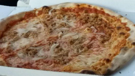 Pizzeria Stella Maris