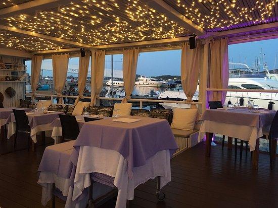 Ristorante Acqua Marina