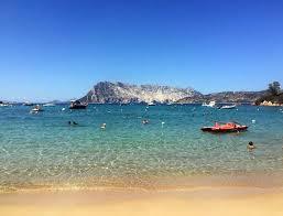 Bucht Cala Suaraccia