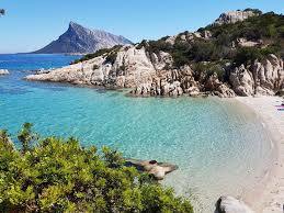 Spiaggia delle Vacche