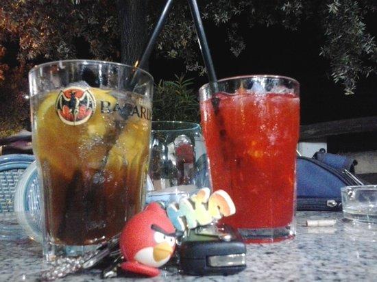 Cafe Coco Loco