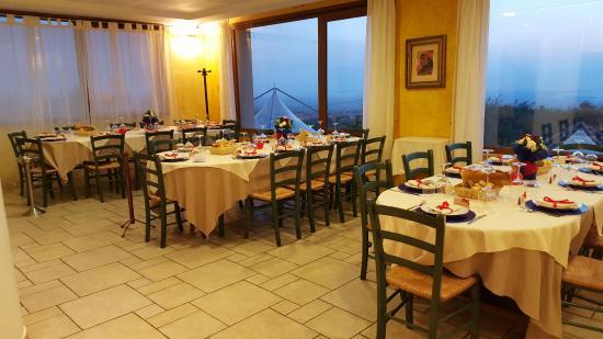 Hotel Ristorante Da Vito