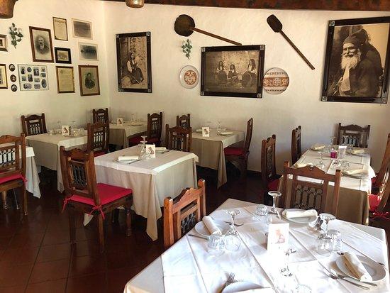 Ristorante Saltara