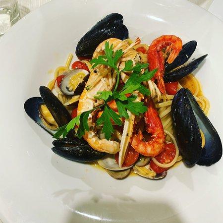 Il Corallo Ristorante