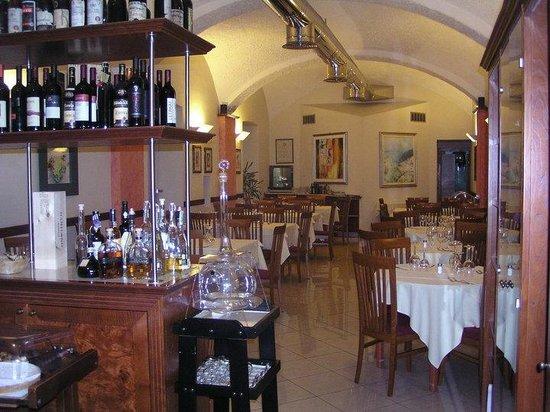 Ristorante Crackers