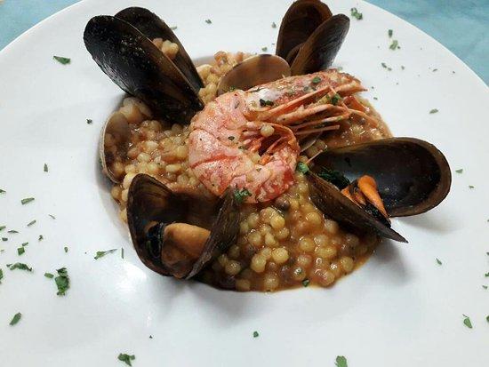 Trattoria Caragol