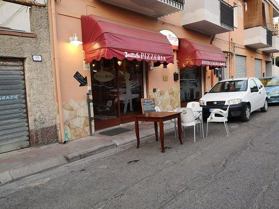 Antico Borgo