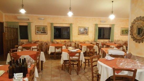 Agriturismo Monte Istulargiu