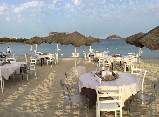 Fino Beach Restaurant