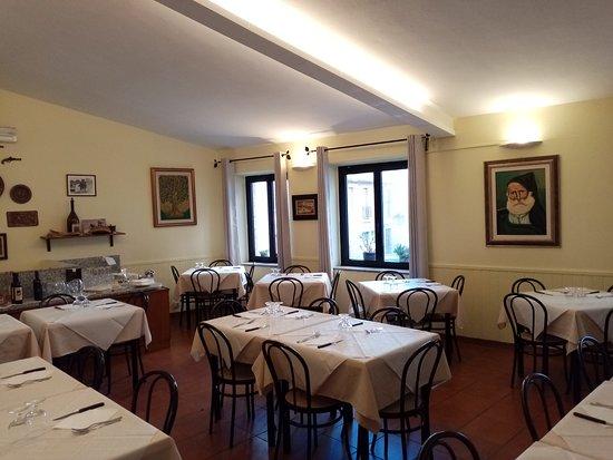 Trattoria La Gallurese