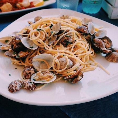 Ristorante Pizzeria Lido