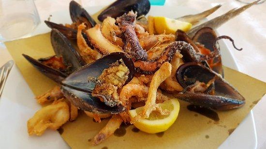 Ristorante Zefiro