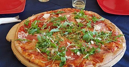 Pizzeria Balajana