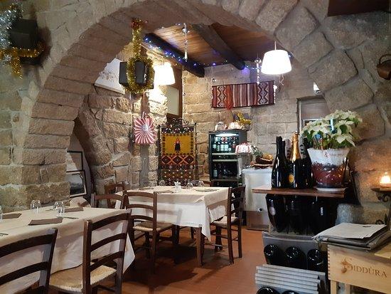 Il Mosto Aggius
