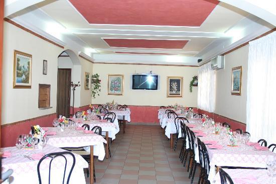 Trattoria da Angelo