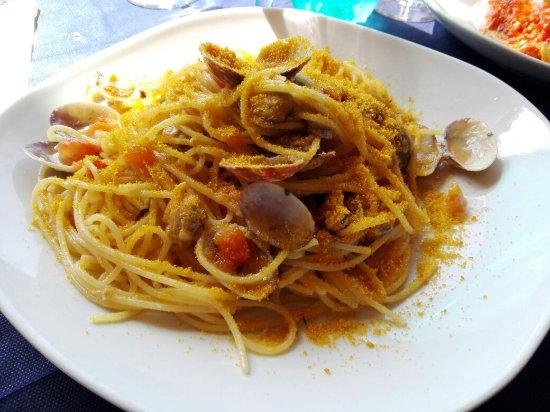Pizzeria Trattoria Ichnos