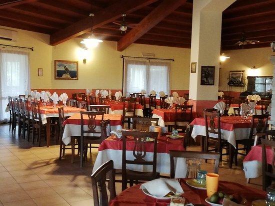 Il Falconiere