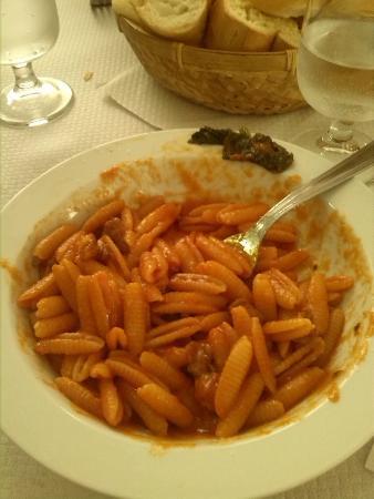 Trattoria Bisson