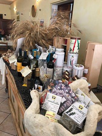 Ristorante Hotel Monreale