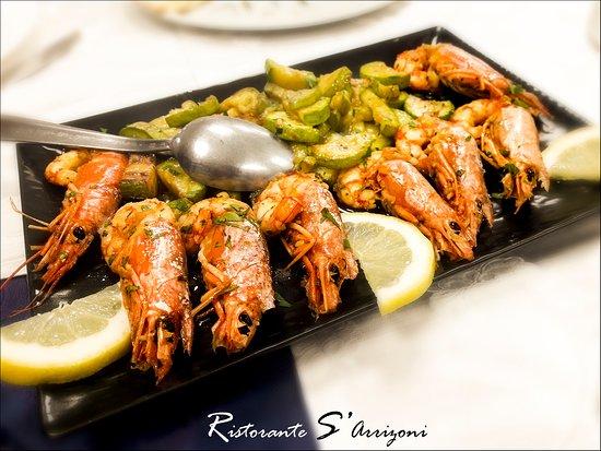 S'Arrizoni Ristorante Pizzeria