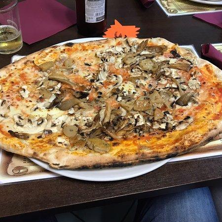 Pizzeria Imperium